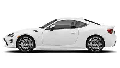 Used 2020 Toyota GT86 GT Coupe | £19,790 (Fair price)