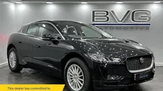Used 2020 Jaguar I-Pace S SUV | £14,494 (Fair price)