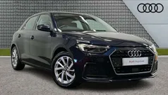 Blue Used 2022 Audi A1 Sport Hatchback | £15,995 (Fair price)