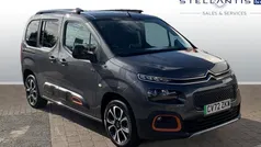 Used 2023 Citroën e-Berlingo XTR MPV | £17,334 (Fair price)