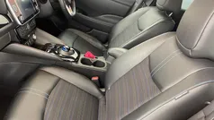 Used 2021 Nissan Leaf N-Connecta Hatchback | £8,864 (Fair price)