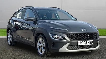 Used Hyundai Kona SE 120 HP (88 kW) 2022 SUV
