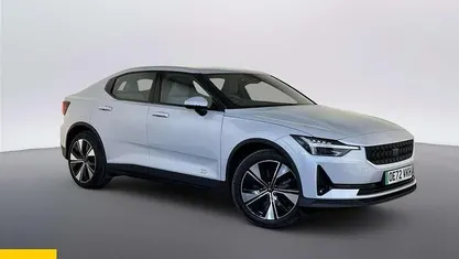 Used Polestar 2 Standard Range Single Motor 169 kW (231 HP) 2022 Hatchback
