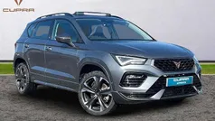 Used 2024 Cupra Ateca SUV | £26,995 (Fair price)