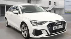 Used 2024 Audi A3 S-Line Sedan | £19,699 (Good price)