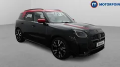 Used 2024 Mini Countryman Sport SUV | £32,599 (Super price)