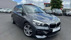 Used 2018 BMW 218 M Sport Estate | £14,495 (Fair price)