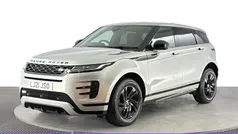 Used 2023 Land Rover Range Rover evoque R-Dynamic Hatchback | £21,220 (Super price)