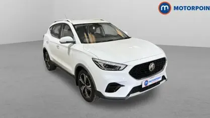 Käytetty MG ZS Excite 106 HP (77 kW) 2024 Katumaasturi