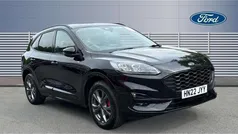 Used 2022 Ford Kuga ST-Line SUV | £18,910 (Super price)
