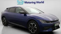 Used 2024 Kia EV6 GT-Line SUV | £19,800 (Super price)