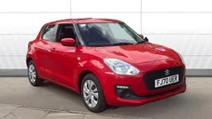 Used 2019 Suzuki Swift SZ3 Hatchback | £9,061 (Fair price)
