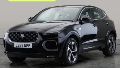 Usado Jaguar E-Pace R-Dynamic 309 CV (227 kW) 2022 SUV