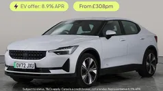 Used 2022 Polestar 2 Hatchback | £20,397 (Good price)