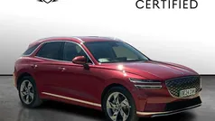 Used 2024 Genesis GV70 Sport SUV | £47,550 (Fair price)