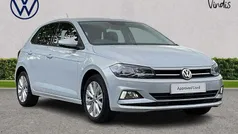 Used 2020 VW Polo SEL Hatchback | £14,105 (Fair price)