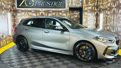 Used 2024 BMW 118 M Sport Hatchback | £20,040 (Fair price)