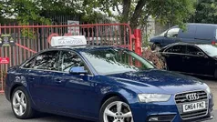 Used 2015 Audi A4 Sedan | £8,695 (Fair price)