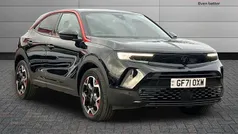 Used 2022 Vauxhall Mokka SRi SUV | £16,000 (Fair price)