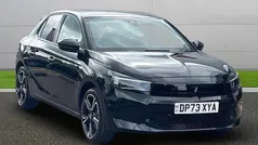 Used 2025 Vauxhall Corsa Hatchback | £16,995 (Fair price)