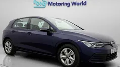 Used 2024 VW Golf VIII Life Hatchback | £13,400 (Super price)