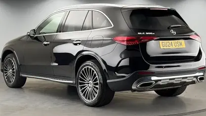 Used Mercedes E300 AMG line 313 HP (230 kW) 2026 Estate