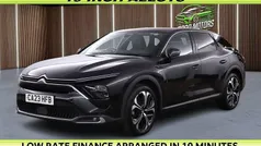 Used 2023 Citroën C5 X PureTech Estate | £14,390 (Good price)