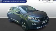 Used 2020 Peugeot 3008 Allure Estate | £11,533 (Good price)