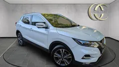 Used 2019 Nissan Qashqai N-Connecta SUV | £16,995 (Fair price)