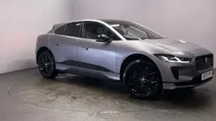 Used 2023 Jaguar I-Pace SUV | £20,999 (Super price)