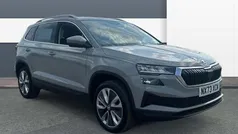 Used 2025 Skoda Karoq SE L SUV | £22,959 (Good price)