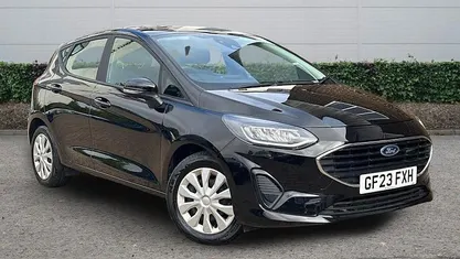 Used Ford Fiesta Trend 75 HP (55 kW) 2022 Hatchback