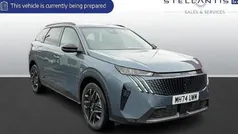 Used 2025 Peugeot 5008 Allure Estate | £31,060