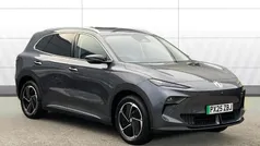 Used 2025 MG S5 Trophy SUV | £23,999 (Good price)