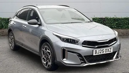 Used Kia XCeed GT-Line 140 HP (102 kW) 2025 SUV