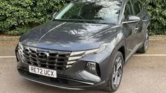 Used 2023 Hyundai Tucson Premium SUV | £24,995 (Fair price)