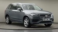 Used 2025 Volvo XC90 Core SUV | £36,050 (Super price)