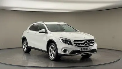 Used 2019 Mercedes 200 Executive Hatchback | £13,500 (Fair price)