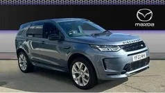 Used 2022 Land Rover Discovery Sport Urban Edition SUV | £28,475 (Good price)