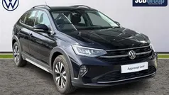 Used 2024 VW Taigo Life SUV | £19,195 (Fair price)