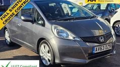 Used 2015 Honda Jazz ES Hatchback | £5,495 (Super price)