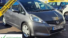 Used 2015 Honda Jazz ES Hatchback | £5,495 (Super price)