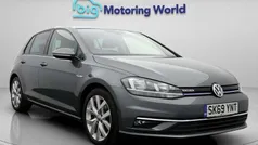 Used 2020 VW Golf VIII Match Hatchback | £15,200 (Fair price)
