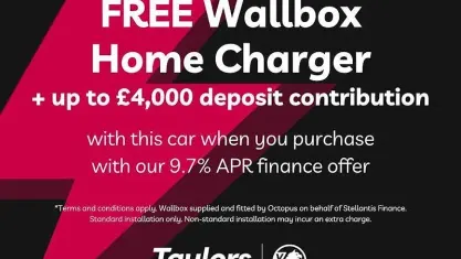 Usado Vauxhall Mokka Ultimate 100 kW (136 CV) 2025 SUV