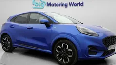 Used 2020 Ford Puma ST-Line X Hatchback | £15,000 (Fair price)
