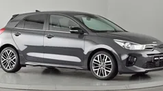 Used 2023 Kia Rio 4 Hatchback | £14,250 (Fair price)