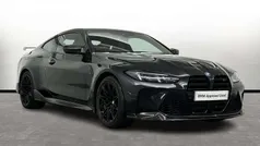 Used 2024 BMW M4 Competition Edition Coupe | £79,000