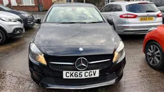 Used 2018 Mercedes A180 SE Hatchback | £8,999 (Super price)