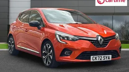 Used Renault Clio Techno 145 HP (106 kW) 2023 Hatchback
