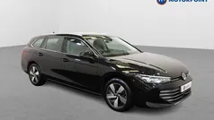 Used 2025 VW Passat Life Estate | £27,399